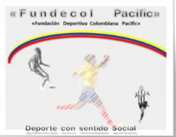 Fundacion Deportiva Colombiana, tiene como objetivo servir y ayudar.